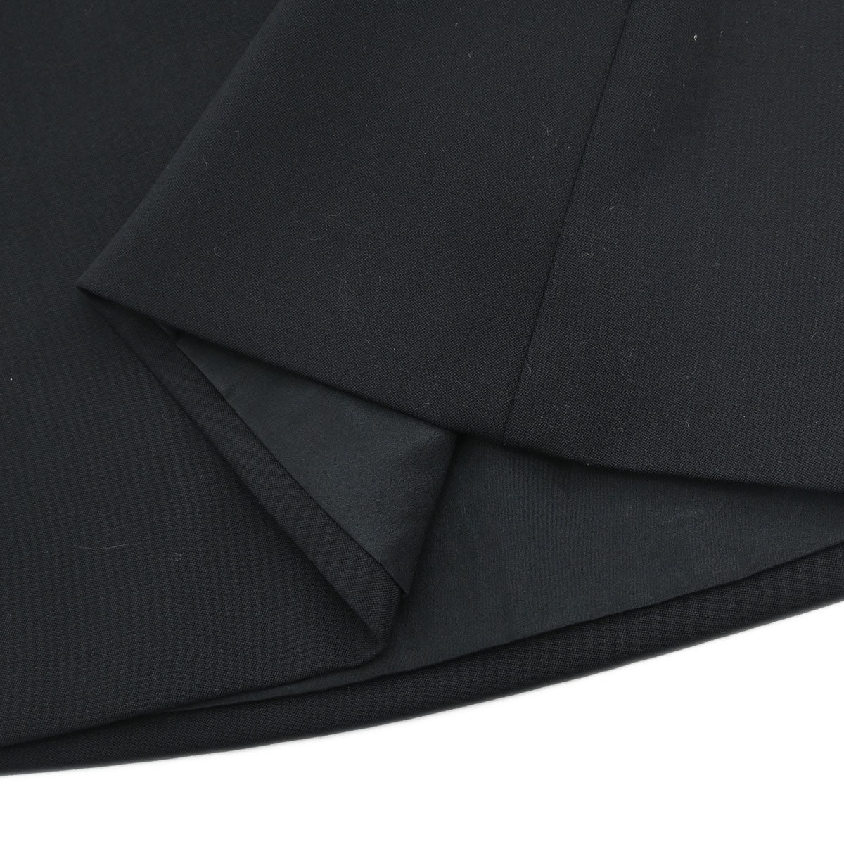Miu Miu 2018 Sequins Mini Skirt Black #38