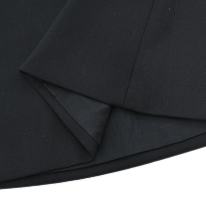 Miu Miu 2018 Sequins Mini Skirt Black #38