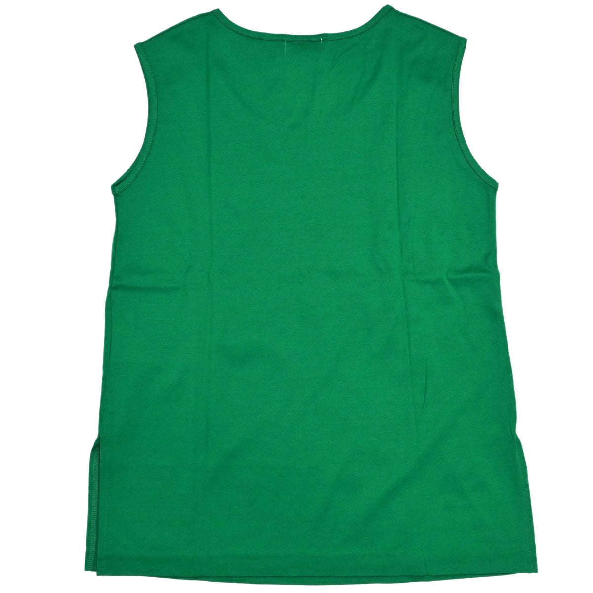 Yves Saint Laurent Tank Top Green #M