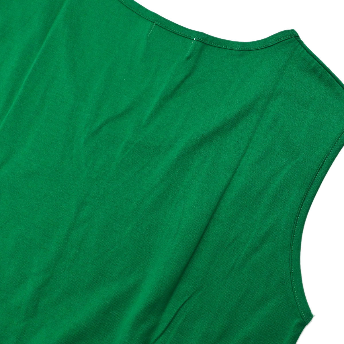 Yves Saint Laurent Tank Top Green #M