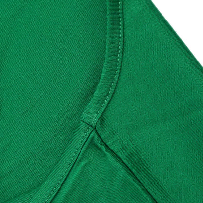 Yves Saint Laurent Tank Top Green #M