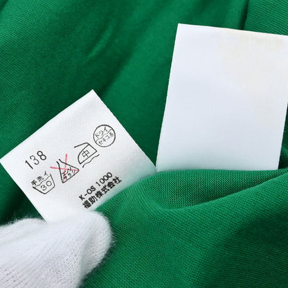 Yves Saint Laurent Tank Top Green #M