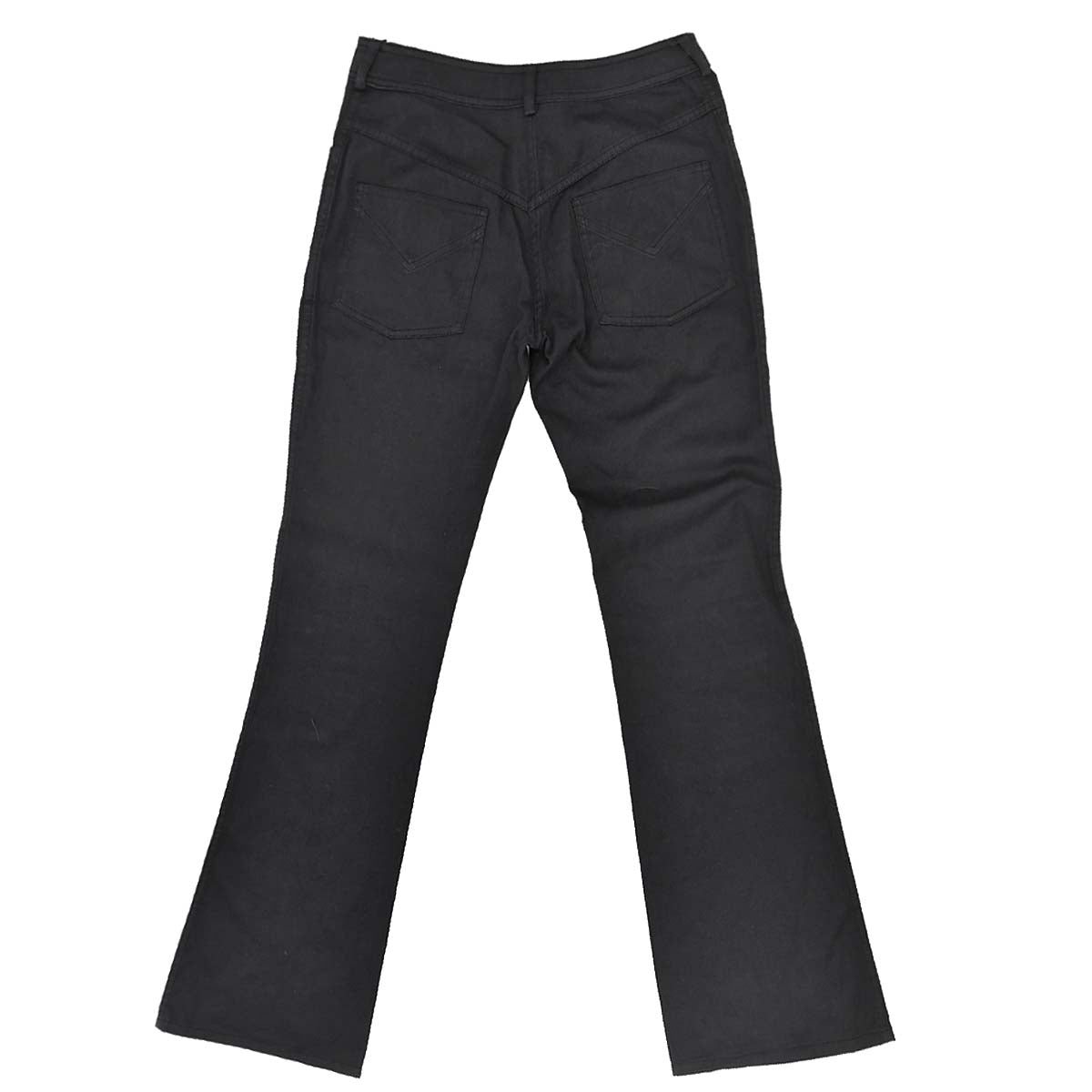Christian Dior 2001 Long Pants Black #36