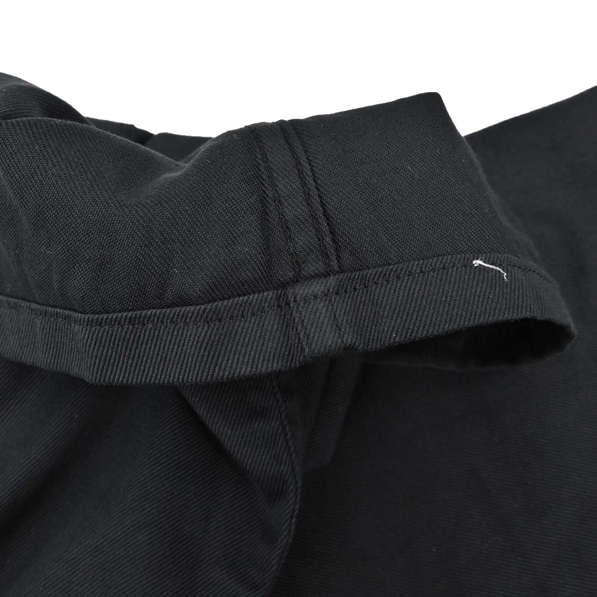 Christian Dior 2001 Long Pants Black #36