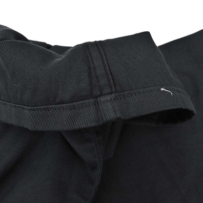 Christian Dior 2001 Long Pants Black #36