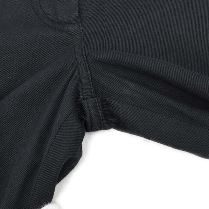 Christian Dior 2001 Long Pants Black #36
