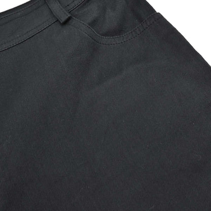 Christian Dior 2001 Long Pants Black #36