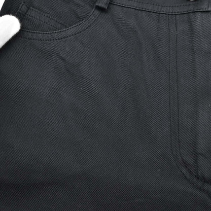 Christian Dior 2001 Long Pants Black #36