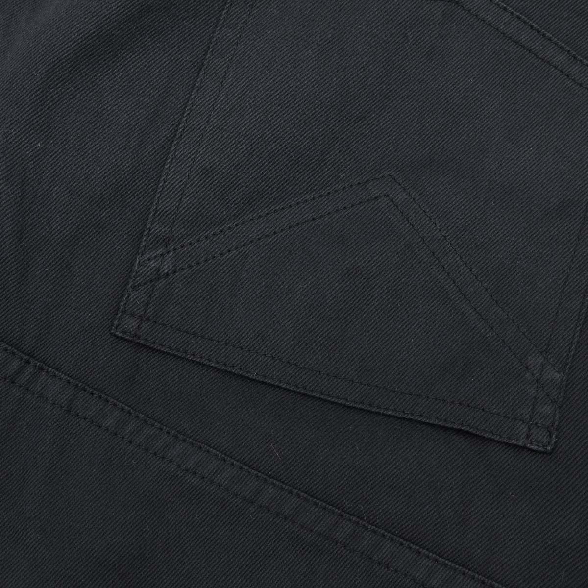 Christian Dior 2001 Long Pants Black #36