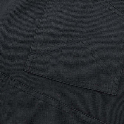 Christian Dior 2001 Long Pants Black #36