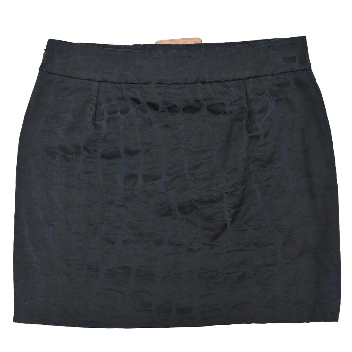 Gucci 2012 Short Skirt Black #38