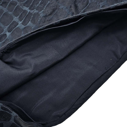 Gucci 2012 Short Skirt Black #38