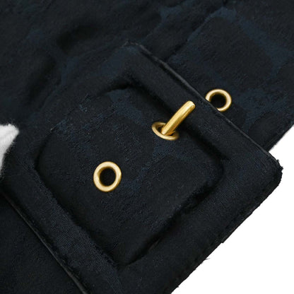 Gucci 2012 Short Skirt Black #38