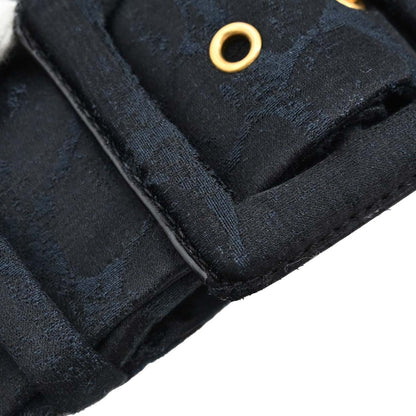 Gucci 2012 Short Skirt Black #38