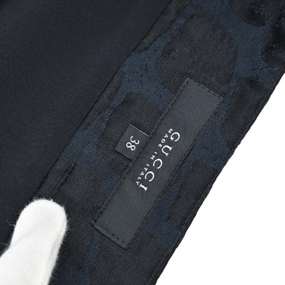 Gucci 2012 Short Skirt Black #38