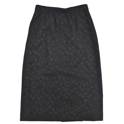 Celine Skirt Black #38