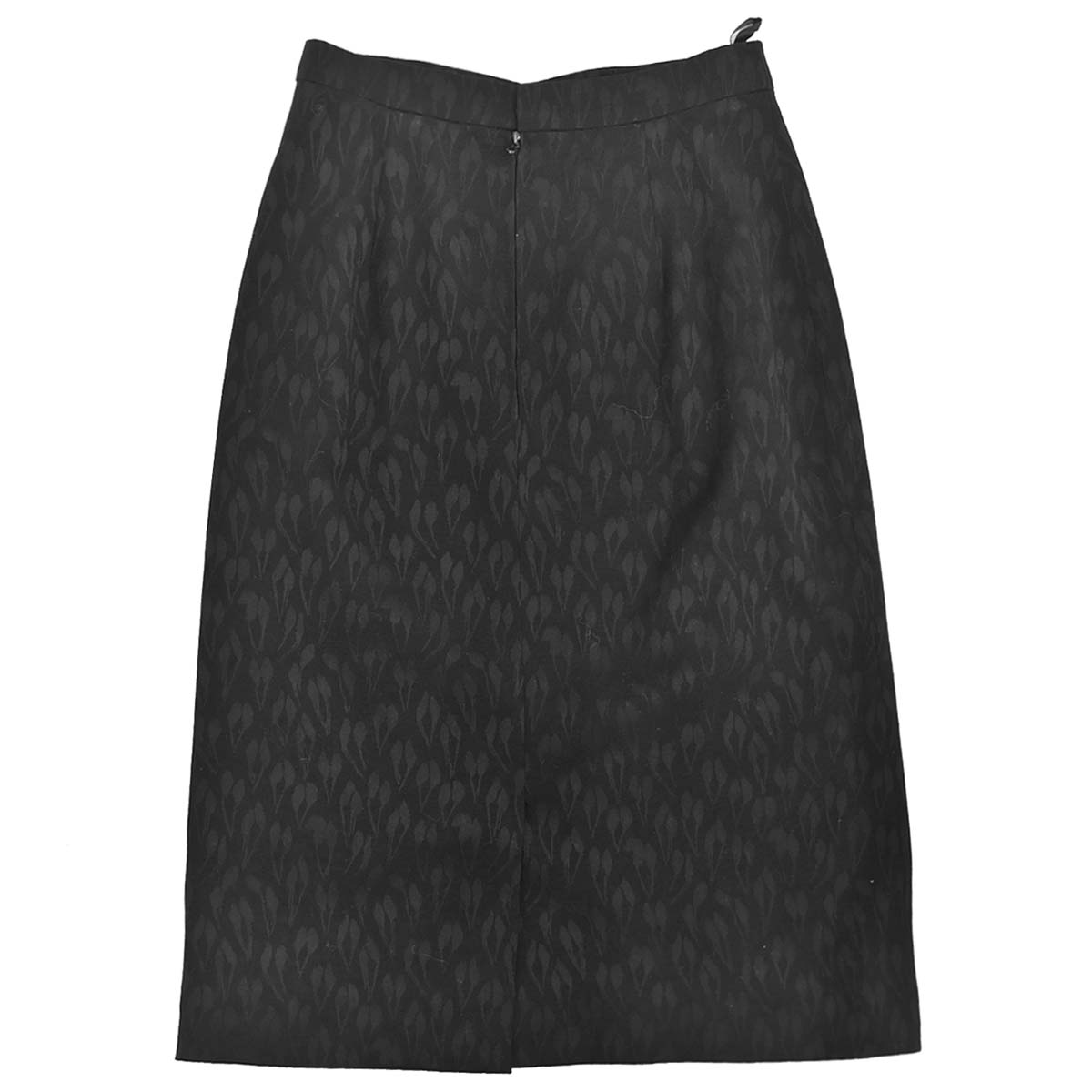 Celine Skirt Black #38