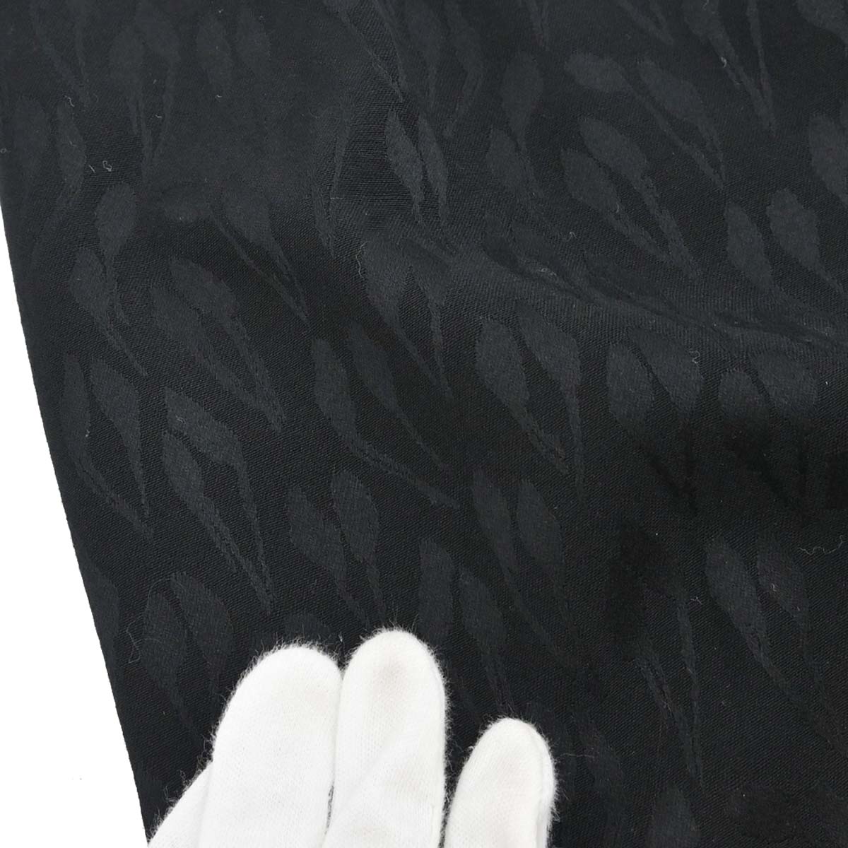 Celine Skirt Black #38