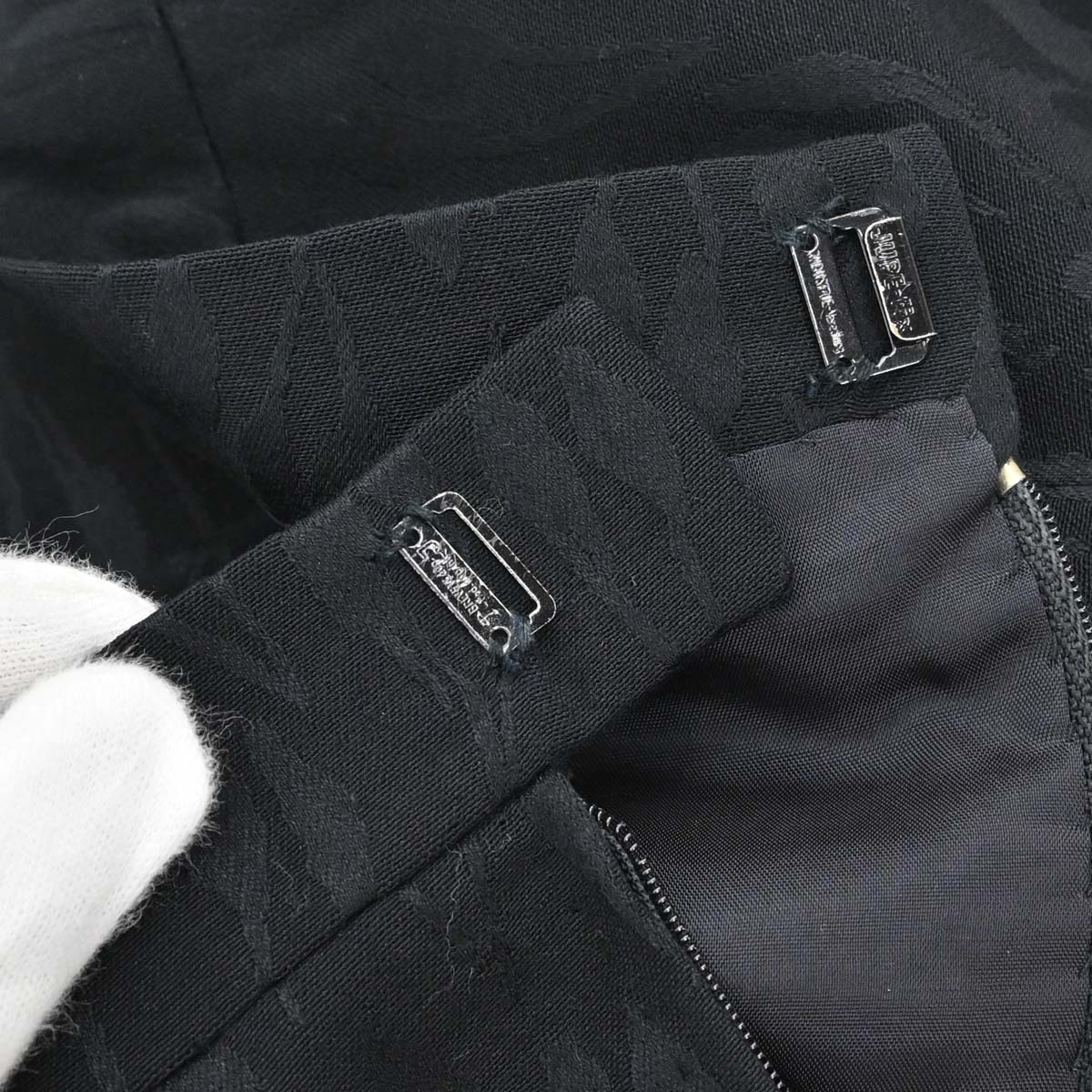 Celine Skirt Black #38