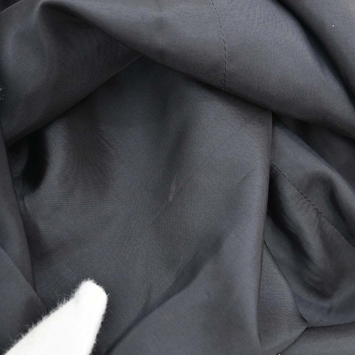 Celine Skirt Black #38