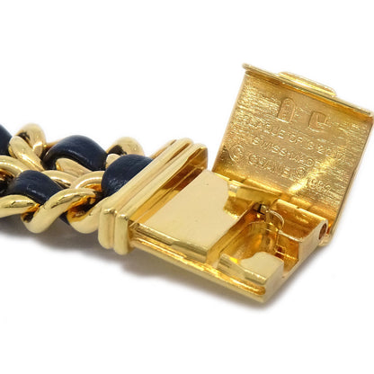 Chanel Premiere Watch Gold #S