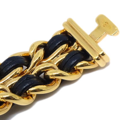 Chanel Premiere Watch Gold #S