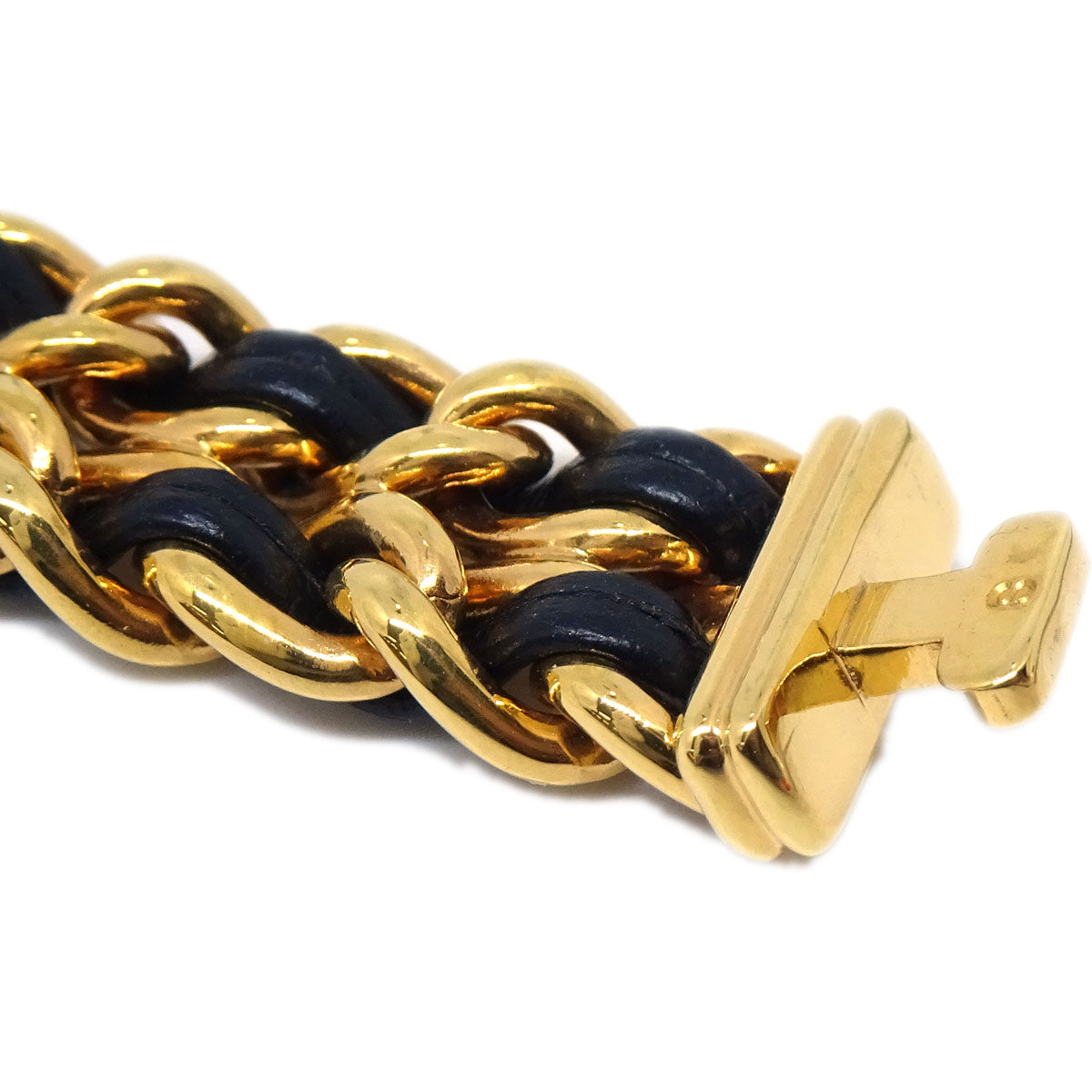 Chanel Premiere Watch Gold #S
