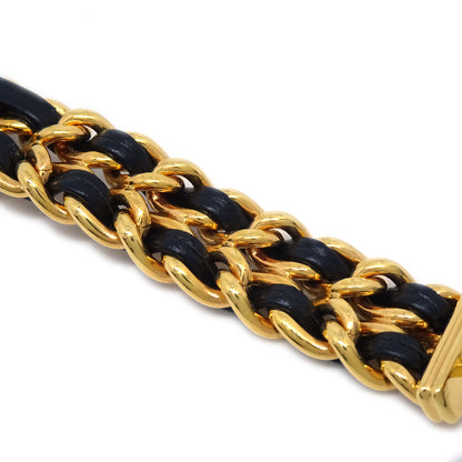 Chanel Premiere Watch Gold #S
