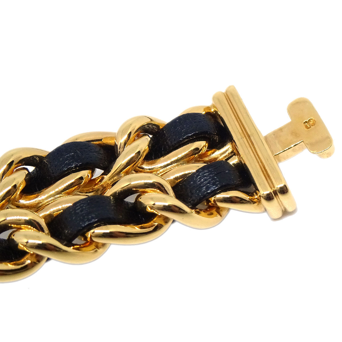 Chanel Premiere Watch Gold #S