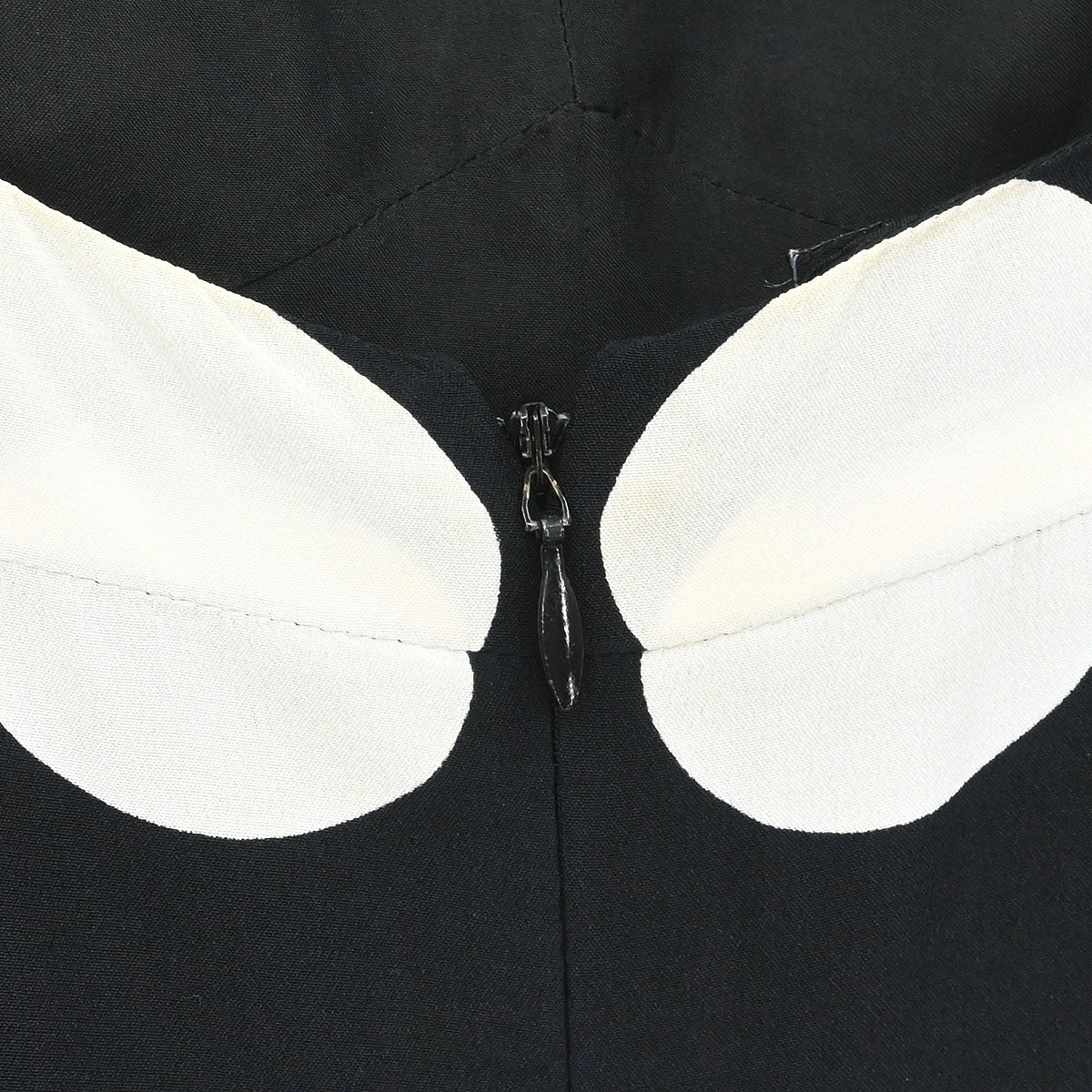 Chanel 1997 Camisole Dress Black #36