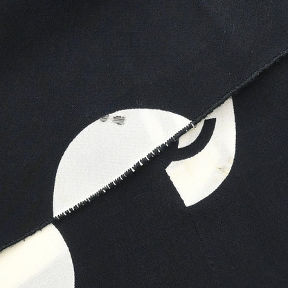 Chanel 1997 Camisole Dress Black #36