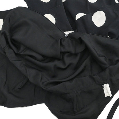 Chanel 1997 Camisole Dress Black #36