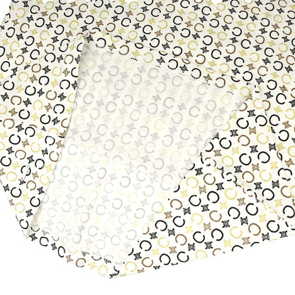 Celine * C Macadam Top White #L