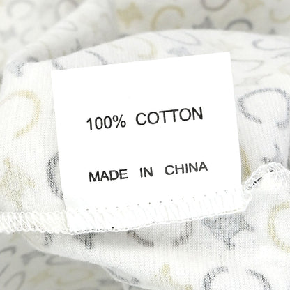 Celine * C Macadam Top White #L