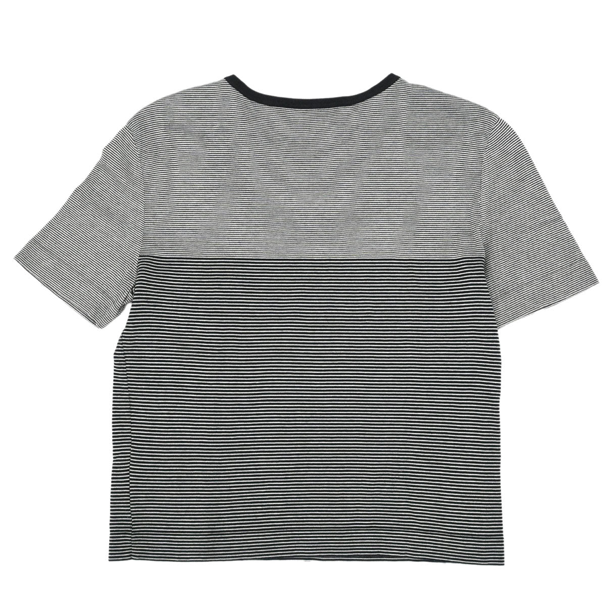 Chanel Short Sleeve Top Black