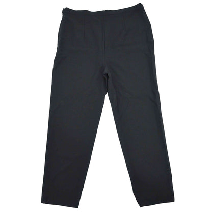 Chanel Long Pants Black