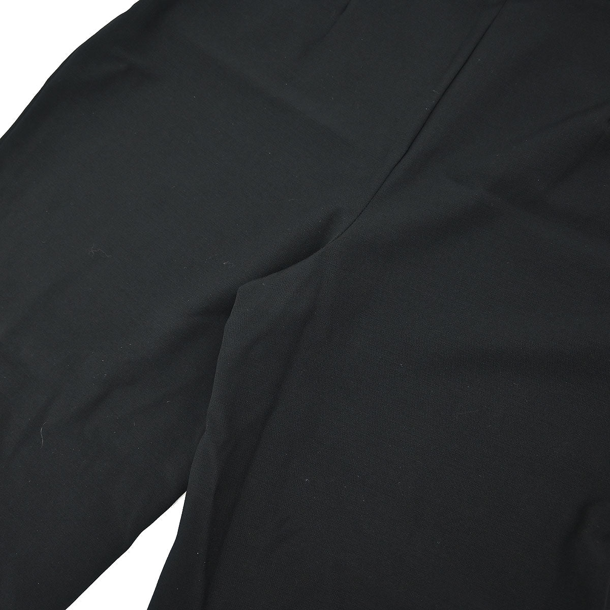 Chanel Long Pants Black