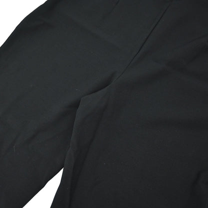 Chanel Long Pants Black