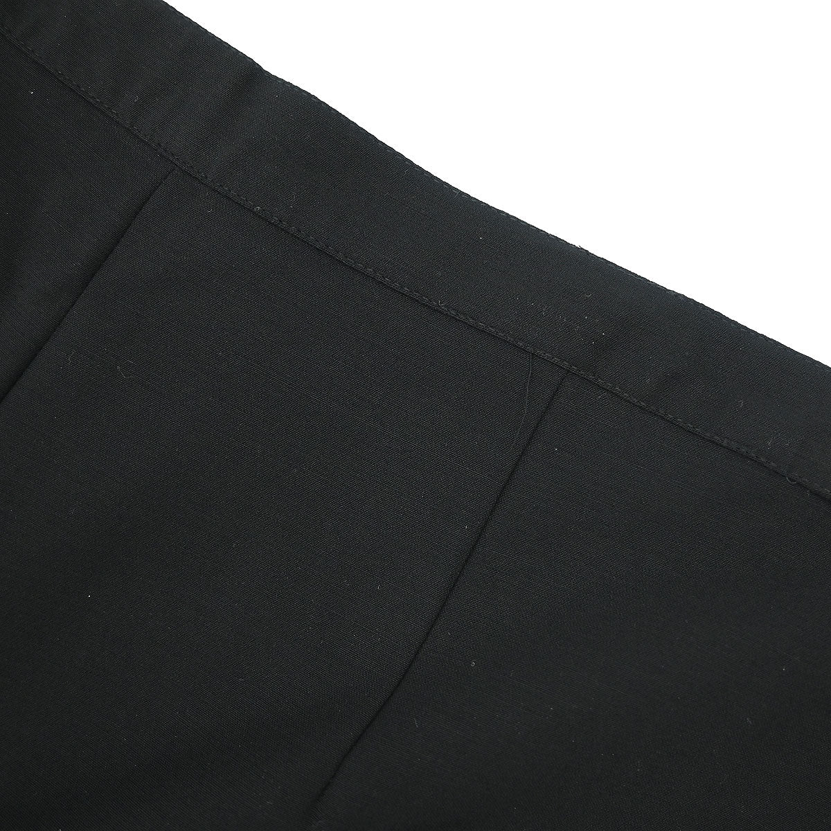 Chanel Long Pants Black