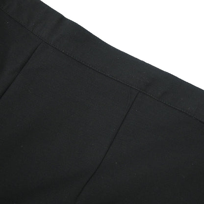 Chanel Long Pants Black