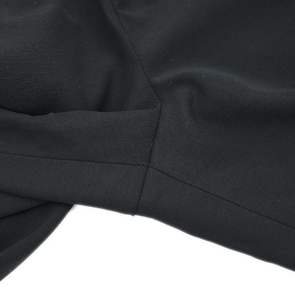 Chanel Long Pants Black