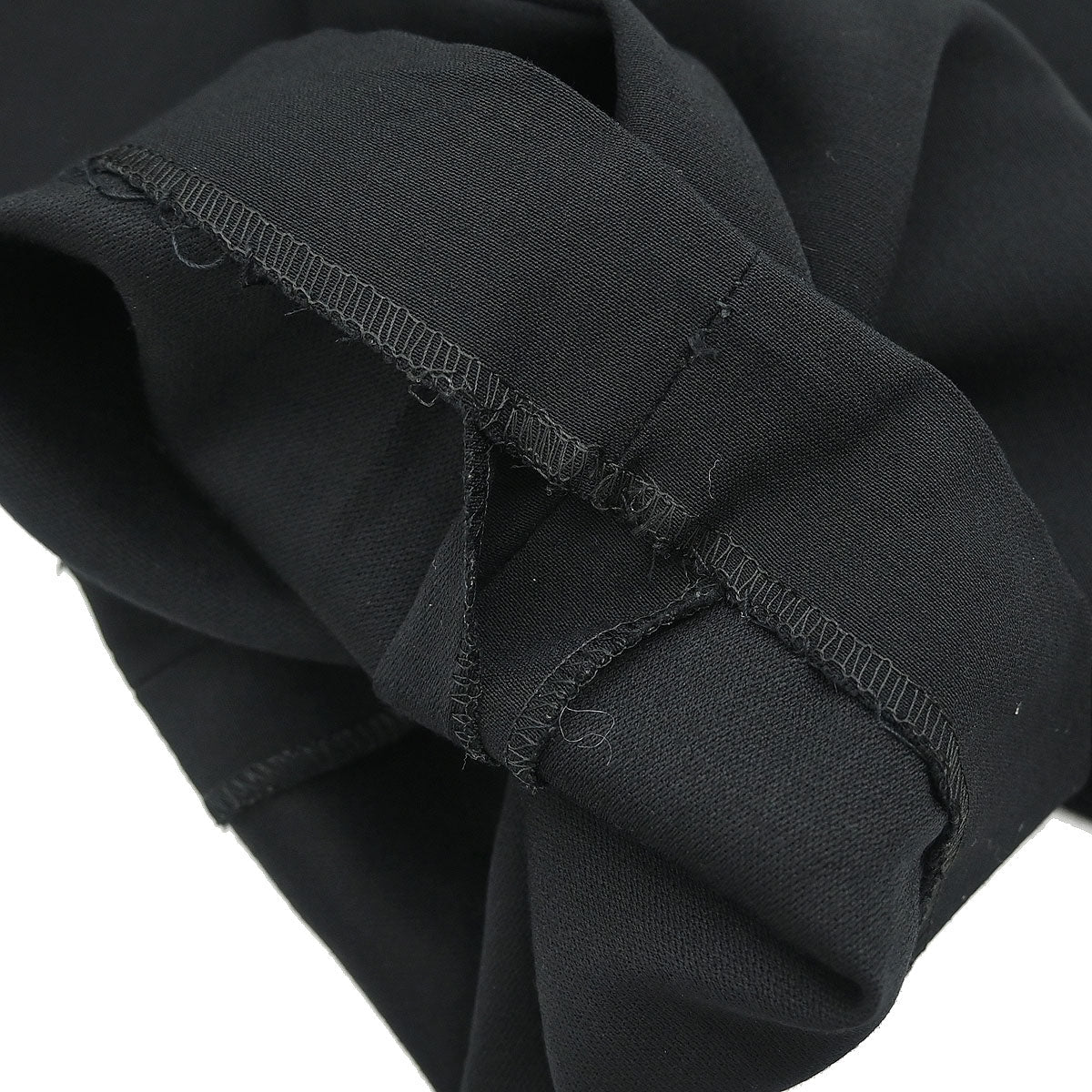 Chanel Long Pants Black