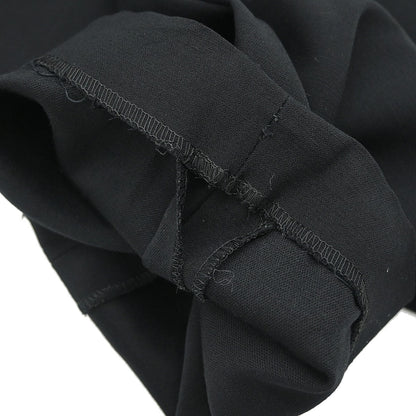 Chanel Long Pants Black