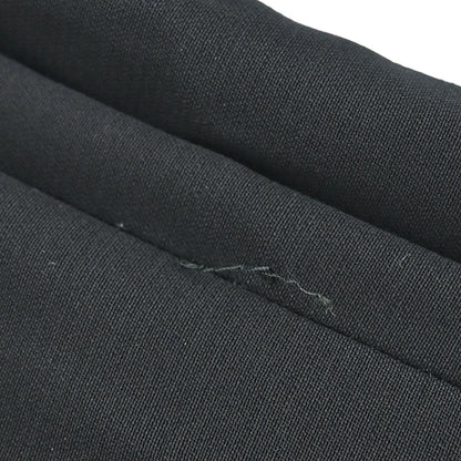 Chanel Long Pants Black