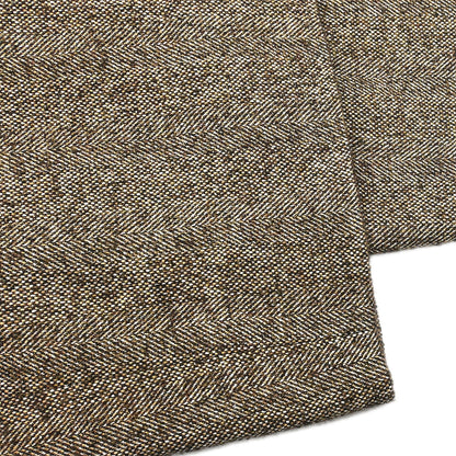 Chanel 2005 Long Pants Brown #46