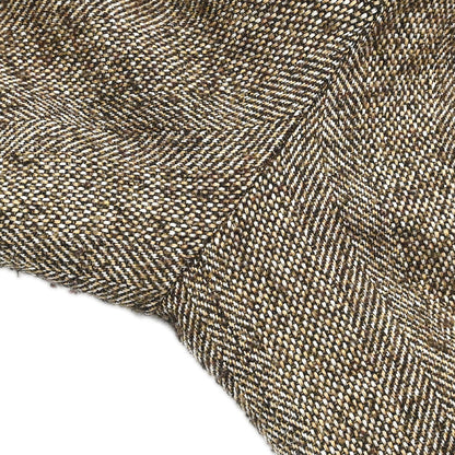 Chanel 2005 Long Pants Brown #46