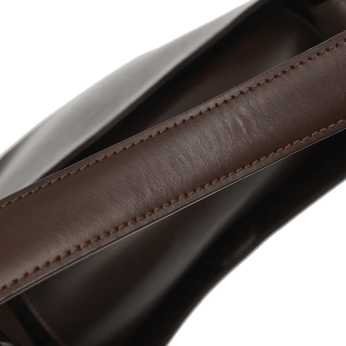 Louis Vuitton Brown Epi Verseau Shoulder Bag M5281D