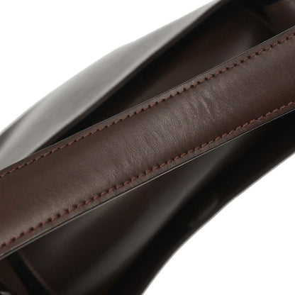 Louis Vuitton Brown Epi Verseau Shoulder Bag M5281D