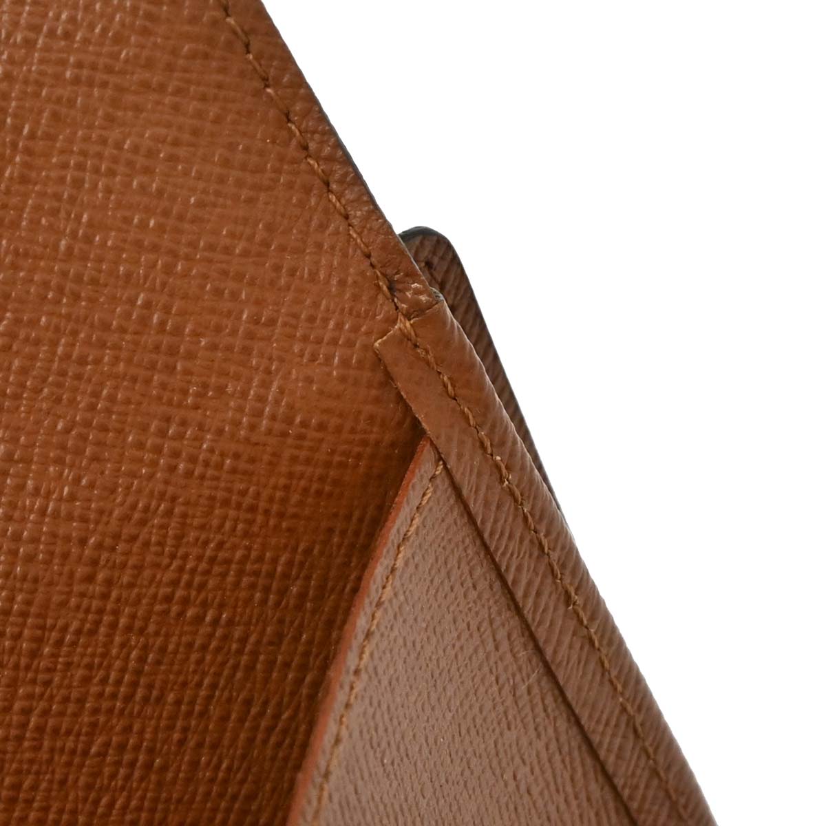 Louis Vuitton Monogram Portefeuille Elise Bifold Wallet M61654