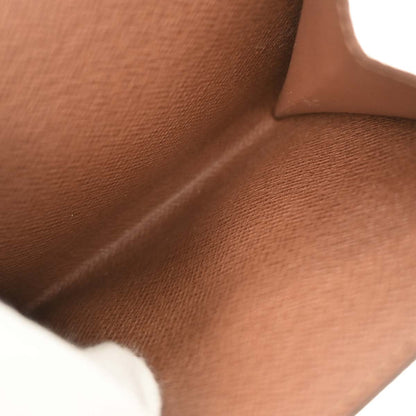 Louis Vuitton Monogram Portefeuille Elise Bifold Wallet M61654